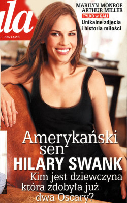 Hilary Swank pic #27623