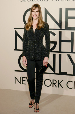 Hilary Swank pic #643801