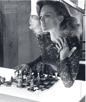 Hilary Swank pic #308941