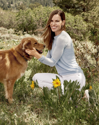photo 17 in Hilary Swank gallery [id1228868] 2020-08-27 00:00:00