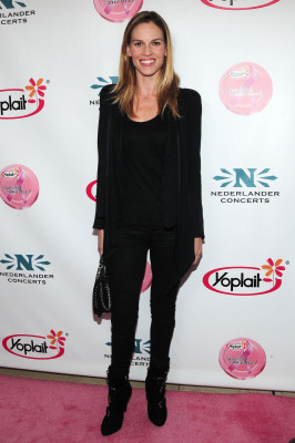 Hilary Swank pic #307140