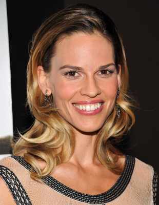 Hilary Swank pic #296052