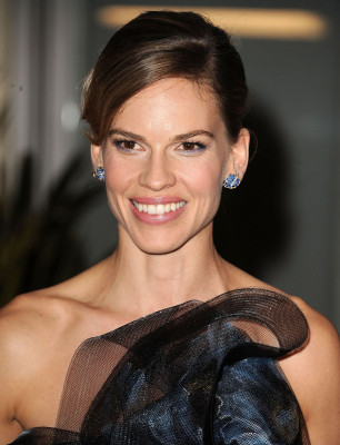 Hilary Swank pic #307074