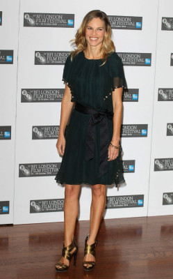 Hilary Swank pic #296832