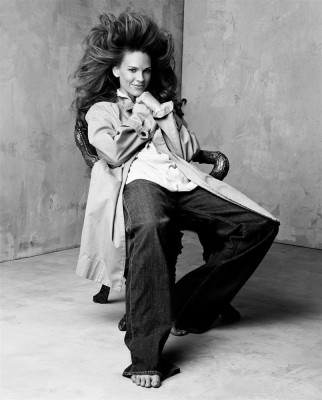 Hilary Swank pic #110216