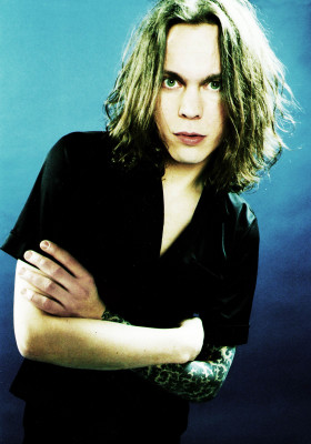 Him pic #62416