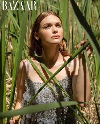 Holland Roden pic #1260019