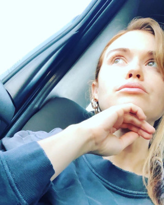 Holland Roden pic #1207068
