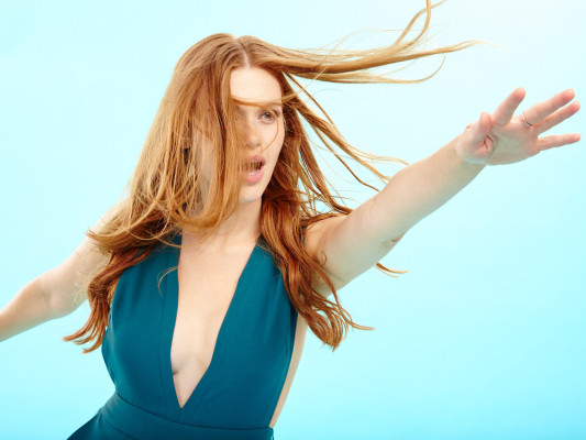 Holland Roden pic #825581