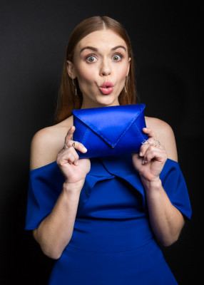 Holland Roden pic #847000