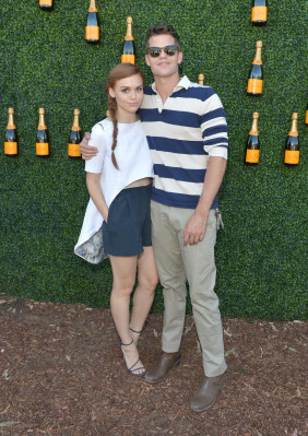 Holland Roden pic #800871