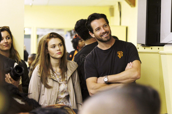Holland Roden pic #740463