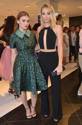 Holland Roden pic #855520