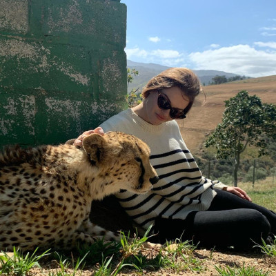Holland Roden pic #1207524