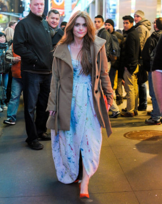 photo 13 in Holland Roden gallery [id742303] 2014-11-21 00:00:00