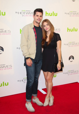 photo 18 in Holland Roden gallery [id790838] 2015-08-13 00:00:00