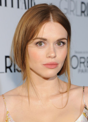 Holland Roden pic #761333