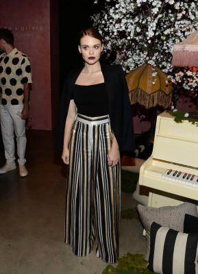 Holland Roden pic #846624