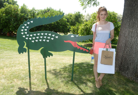 Holland Roden pic #795916
