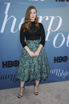 Holland Roden pic #1047275