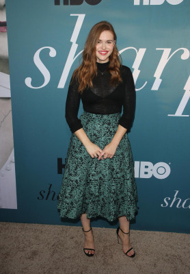 Holland Roden pic #1047276