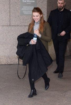 photo 19 in Holland Roden gallery [id991807] 2017-12-23 00:00:00