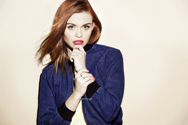photo 26 in Holland Roden gallery [id744427] 2014-11-29 00:00:00
