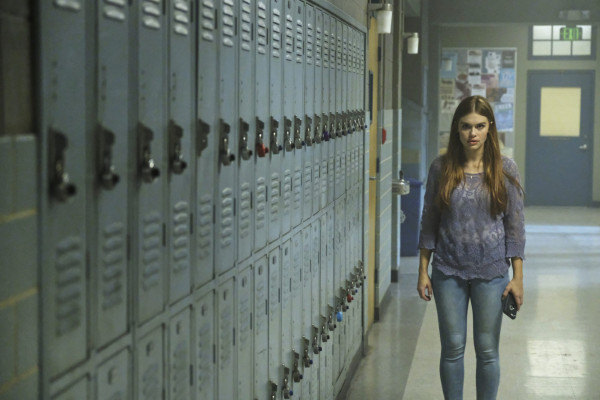 Holland Roden pic #960808