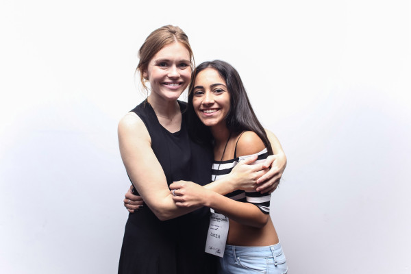 Holland Roden pic #922438