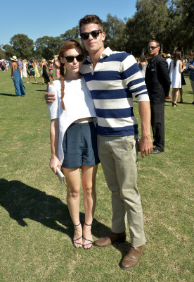 Holland Roden pic #800864