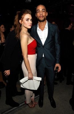Holland Roden pic #833830