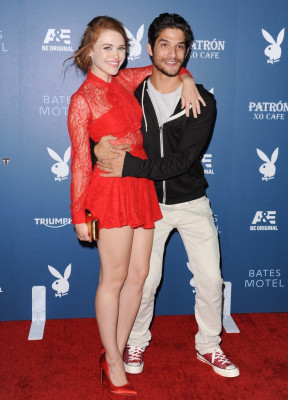 Holland Roden pic #739660