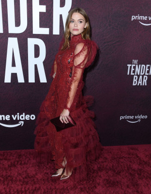 Holland Roden pic #1287960