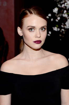 Holland Roden pic #846625