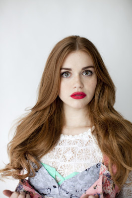 Holland Roden pic #738878