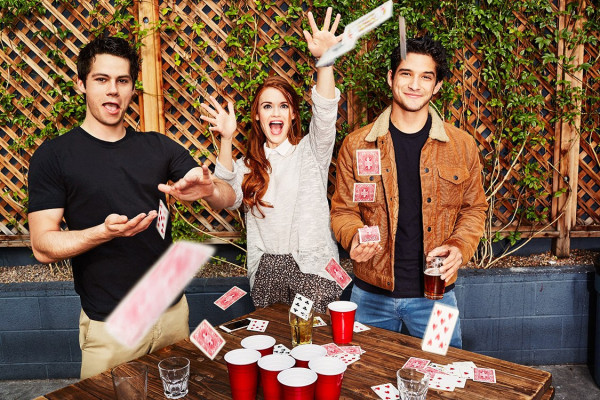 photo 3 in Holland Roden gallery [id788413] 2015-07-31 00:00:00