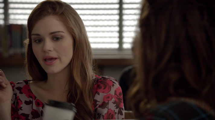 photo 22 in Holland Roden gallery [id774578] 2015-05-18 00:00:00