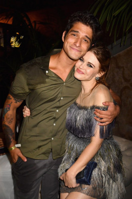 Holland Roden pic #944105