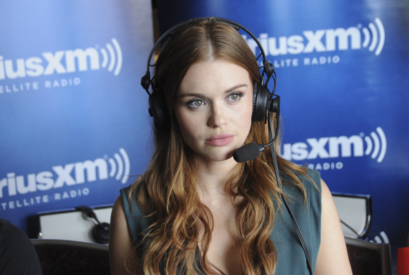 photo 13 in Holland Roden gallery [id785084] 2015-07-14 00:00:00