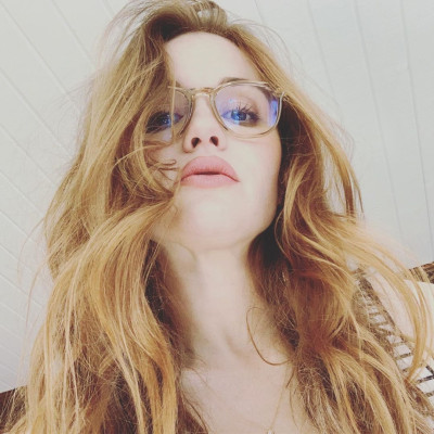 Holland Roden pic #1149805