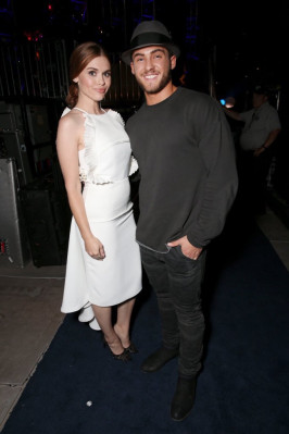 Holland Roden pic #944101