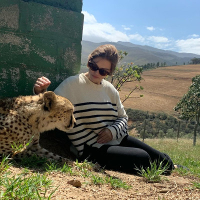 Holland Roden pic #1207509