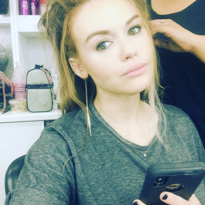 Holland Roden pic #1206423