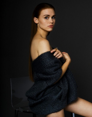Holland Roden pic #738876