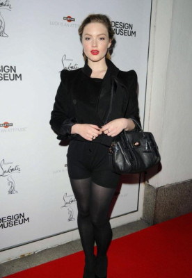 Holliday Grainger pic #625212