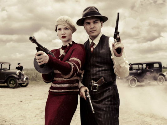 Holliday Grainger pic #645300