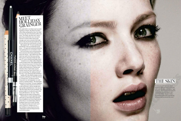 Holliday Grainger pic #627246