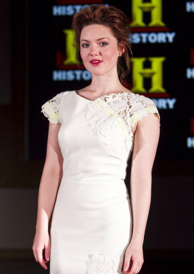 Holliday Grainger pic #666367
