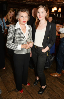 photo 7 in Holliday Grainger gallery [id716078] 2014-07-09 00:00:00