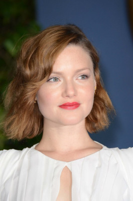photo 15 in Holliday Grainger gallery [id767891] 2015-04-05 00:00:00